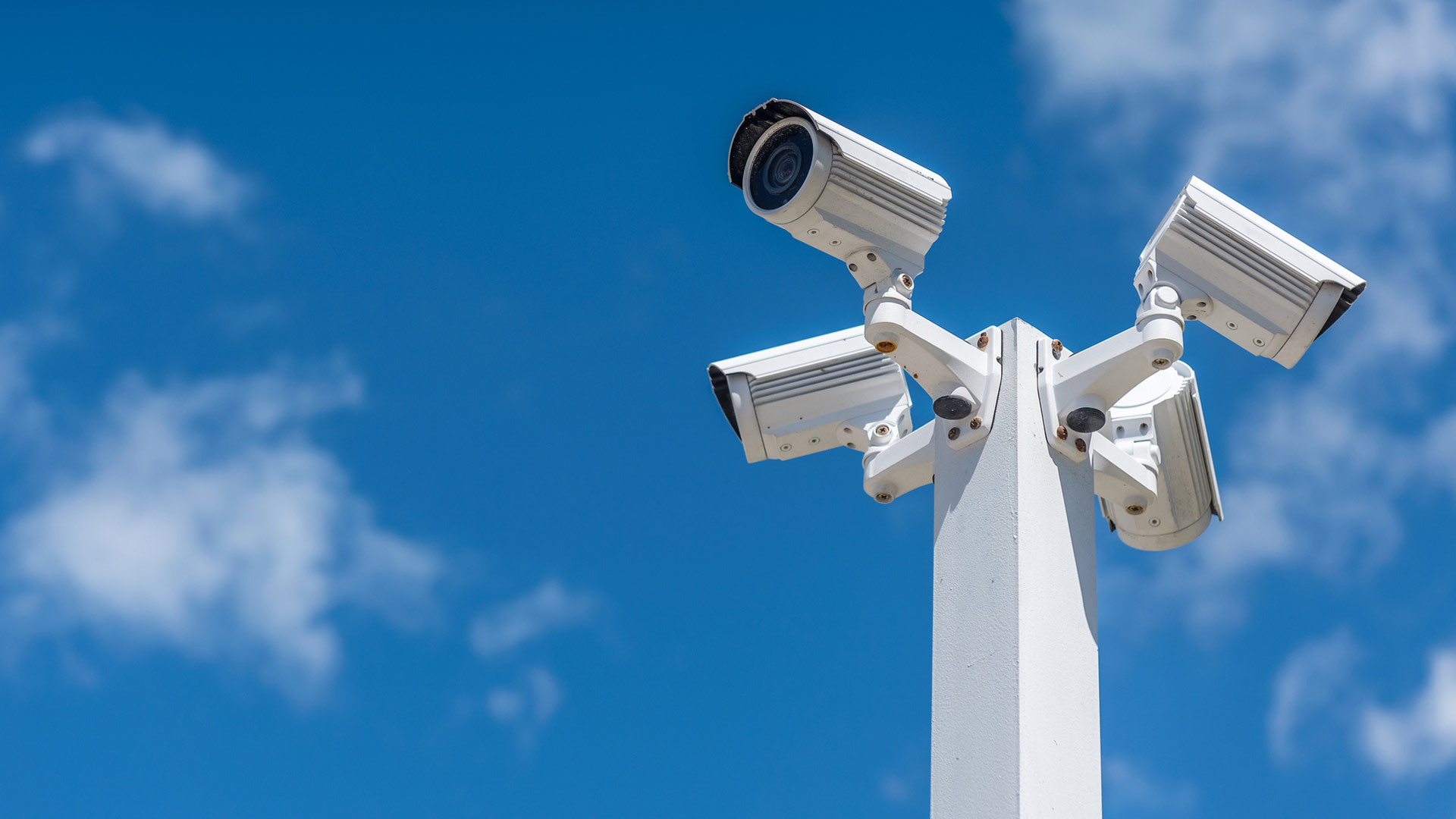 CCTV Surveillance