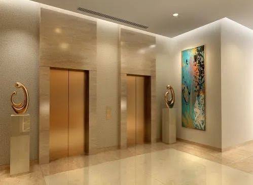 Automatic Lift