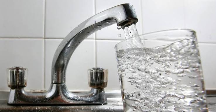 24×7 Water Supply